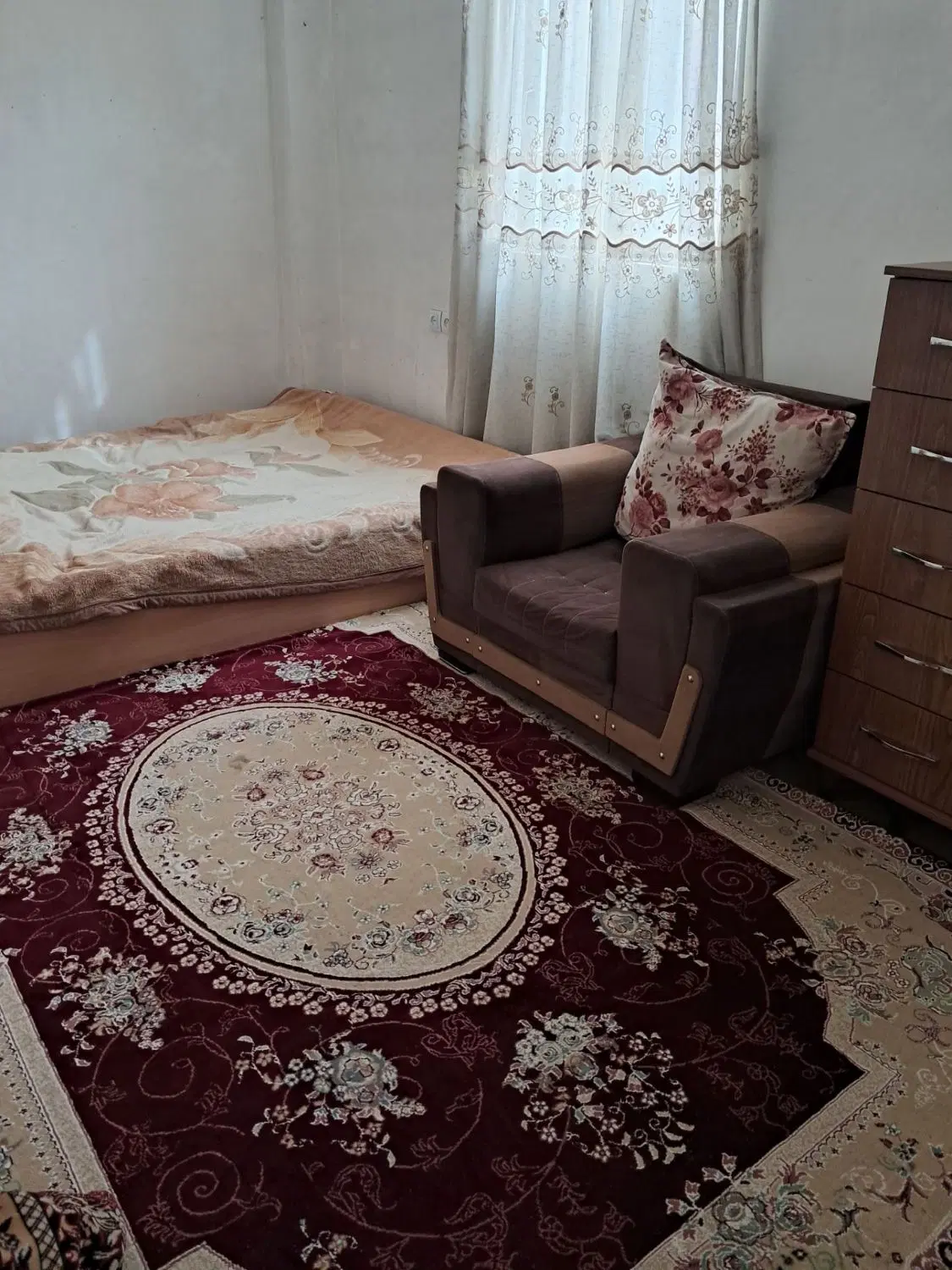 فروش منزل مسکونی ستاری