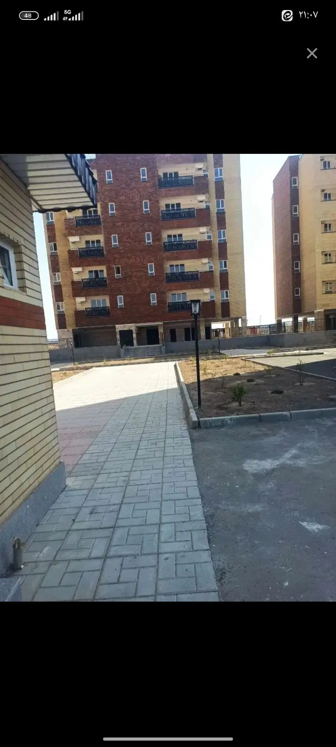 فروش واحد مسکن ملی 560هکتاری