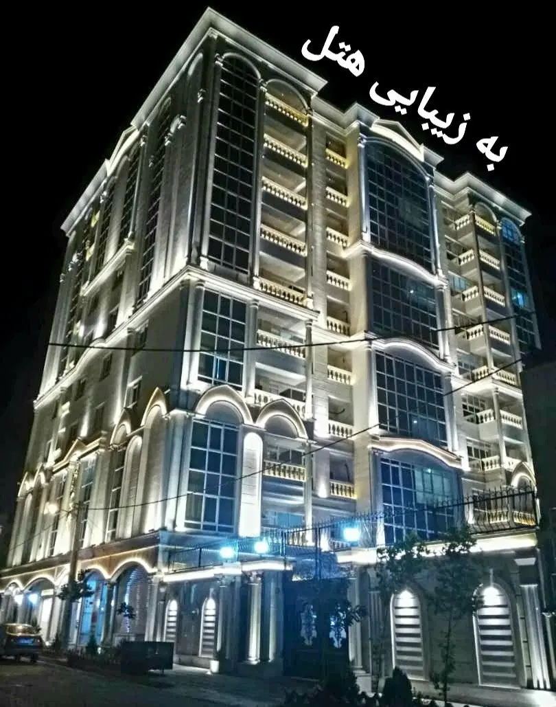 ایستگاه تهاتر_کرج تهران شمال_سه سوته_ملک و خودرو