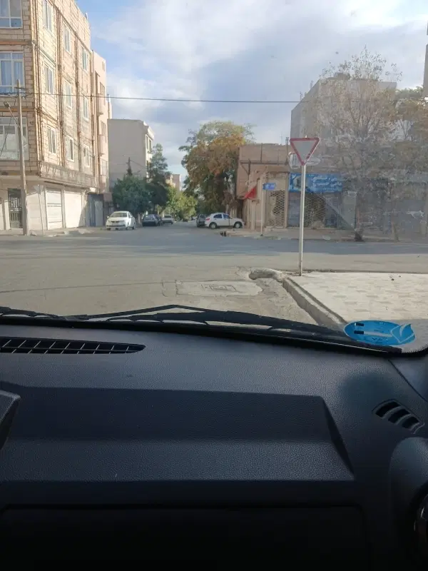زمین شهرک صنعتی طرق ۵۰۰ متر