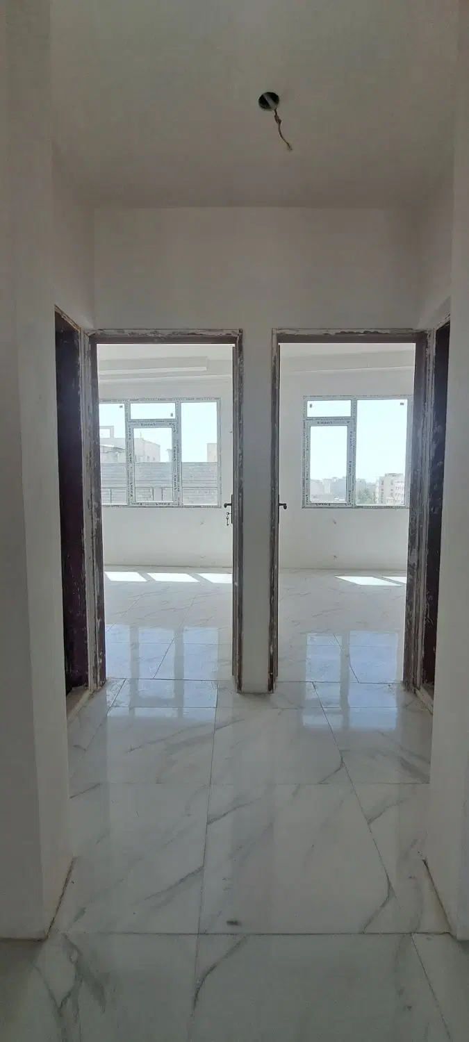 فروش آپارتمان ۱۰۰ متری دوخواب ___ خاوران