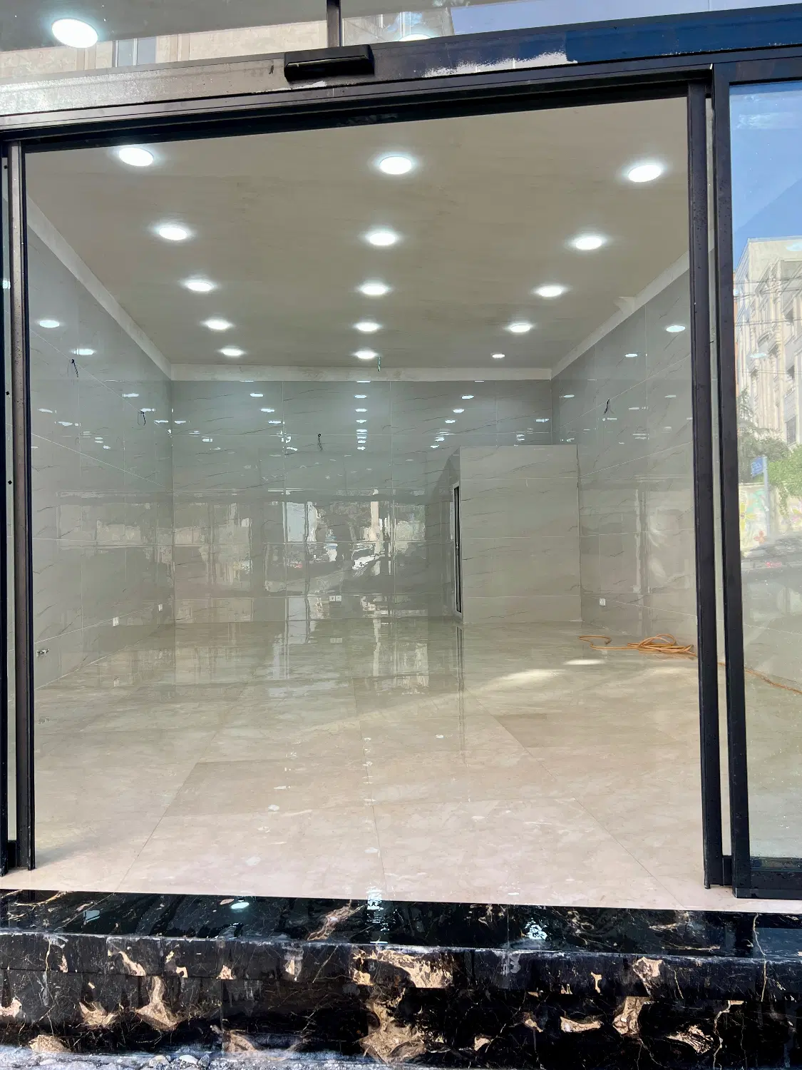 مغازه اجاره ای