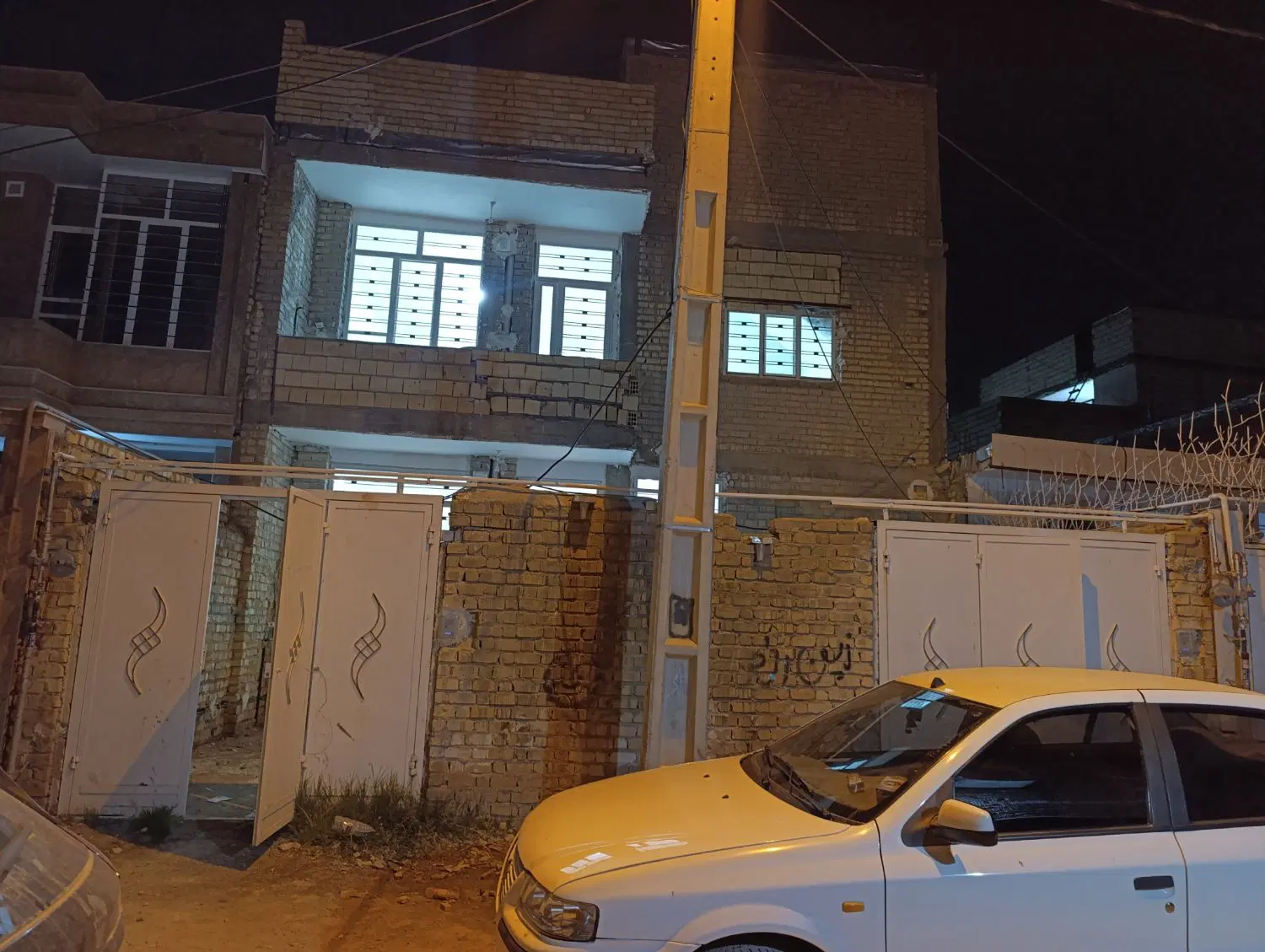 فروش خانه در شیراز