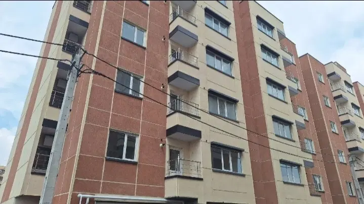 فروش آپارتمان ۱۲۰ واحدی تافگه بهاران