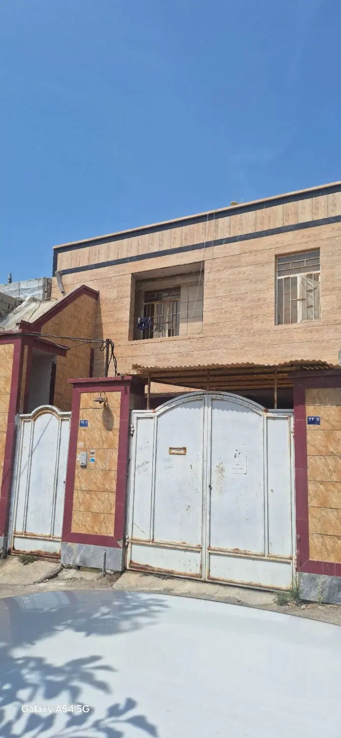 فروش سه واحدی سرتل باهم.۱۷۰ متر زمین داره