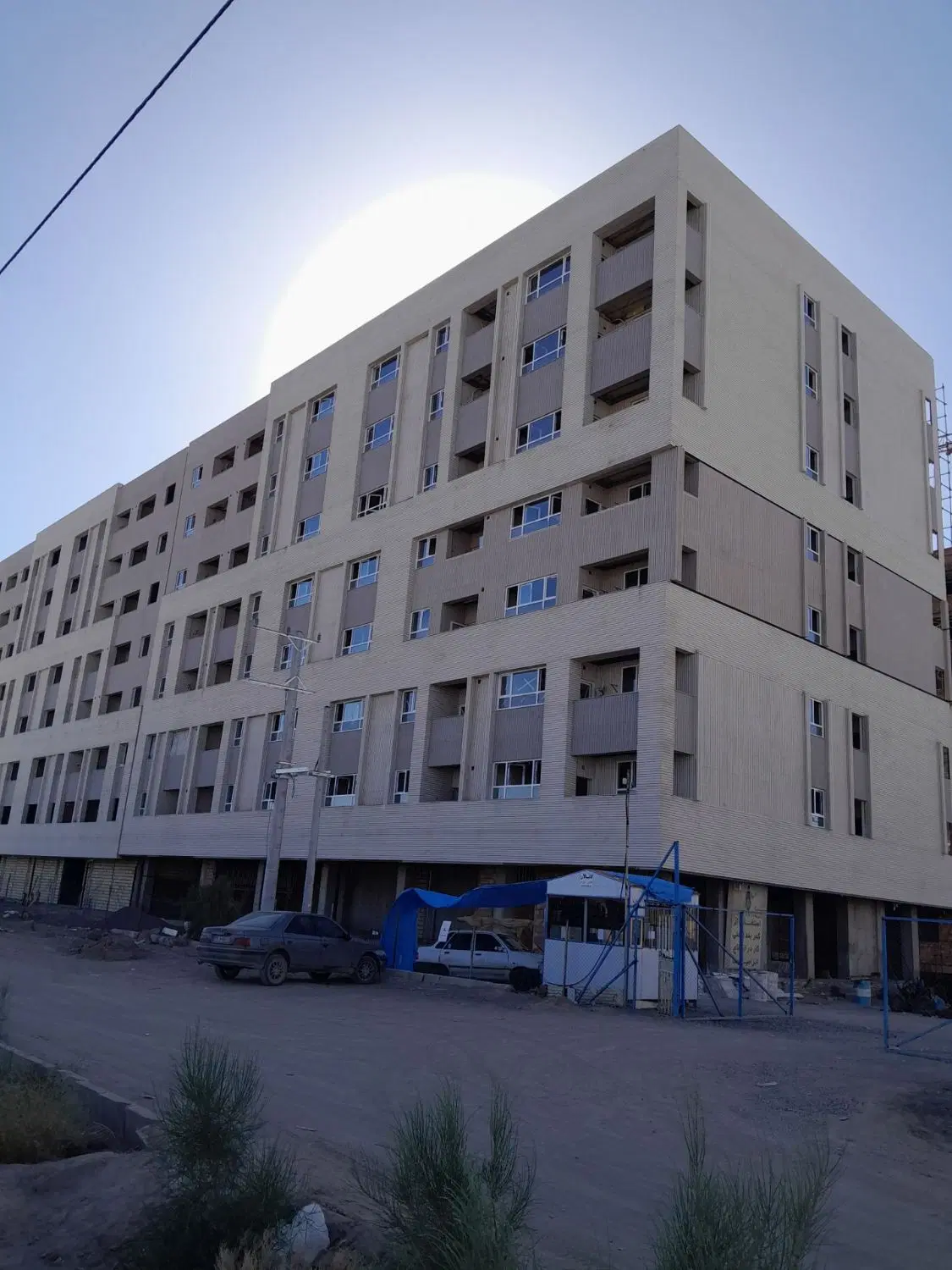 فروش آپارتمان