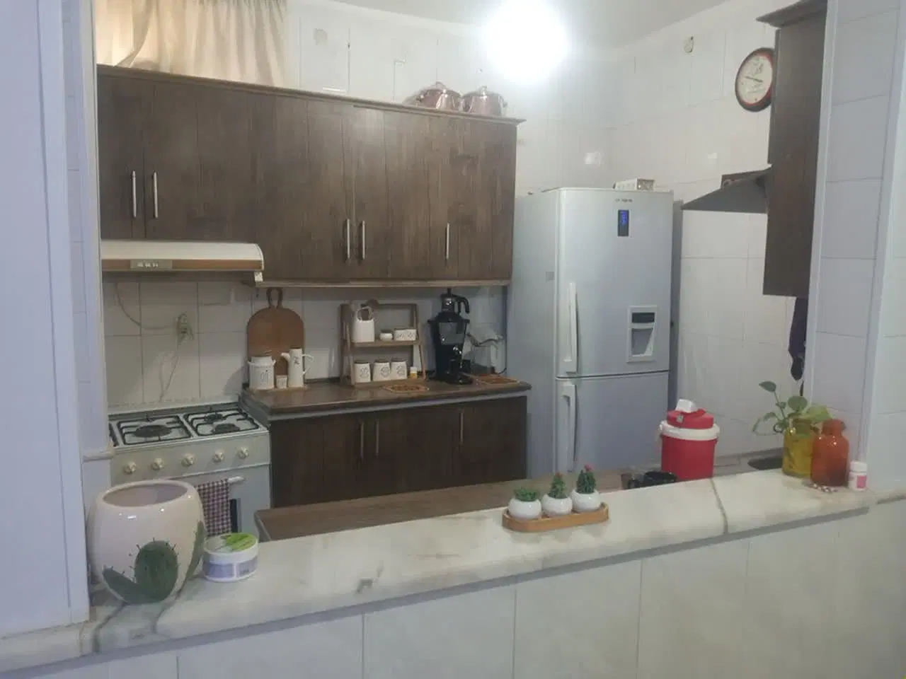 منزل فروشی نوبهار سندار دوطبقه