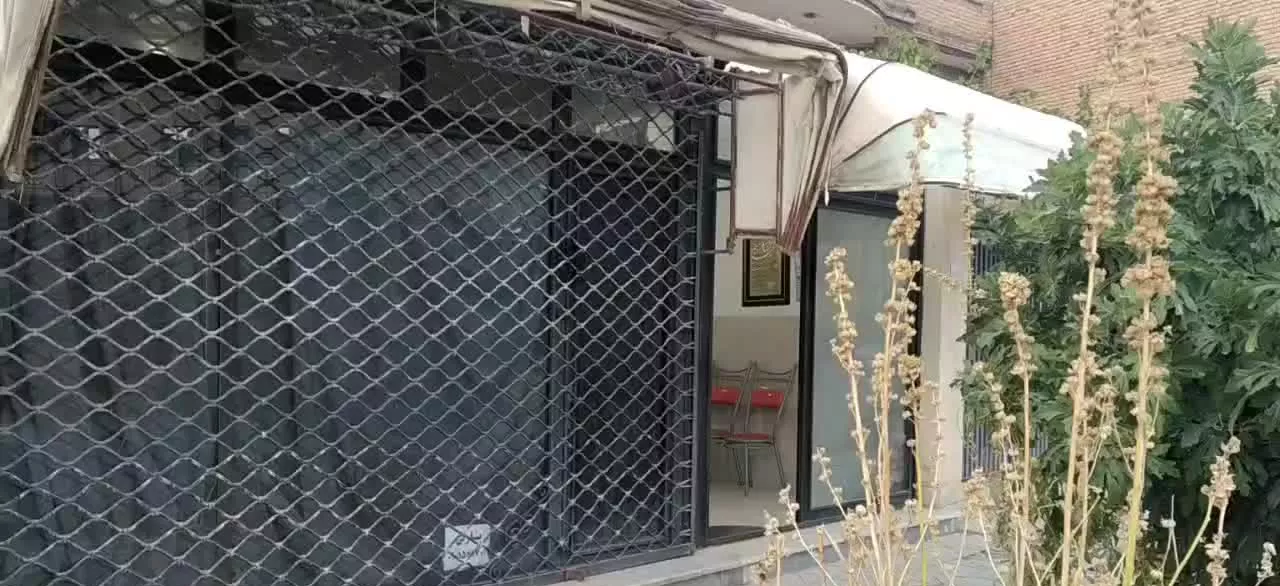 اجاره مغازه۴۰متری