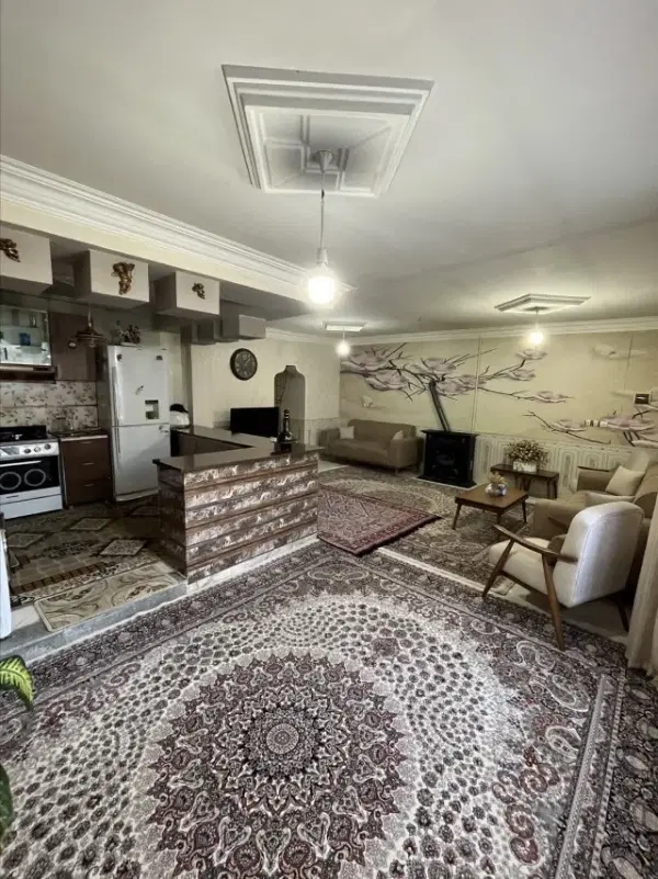 منزل ویلایی