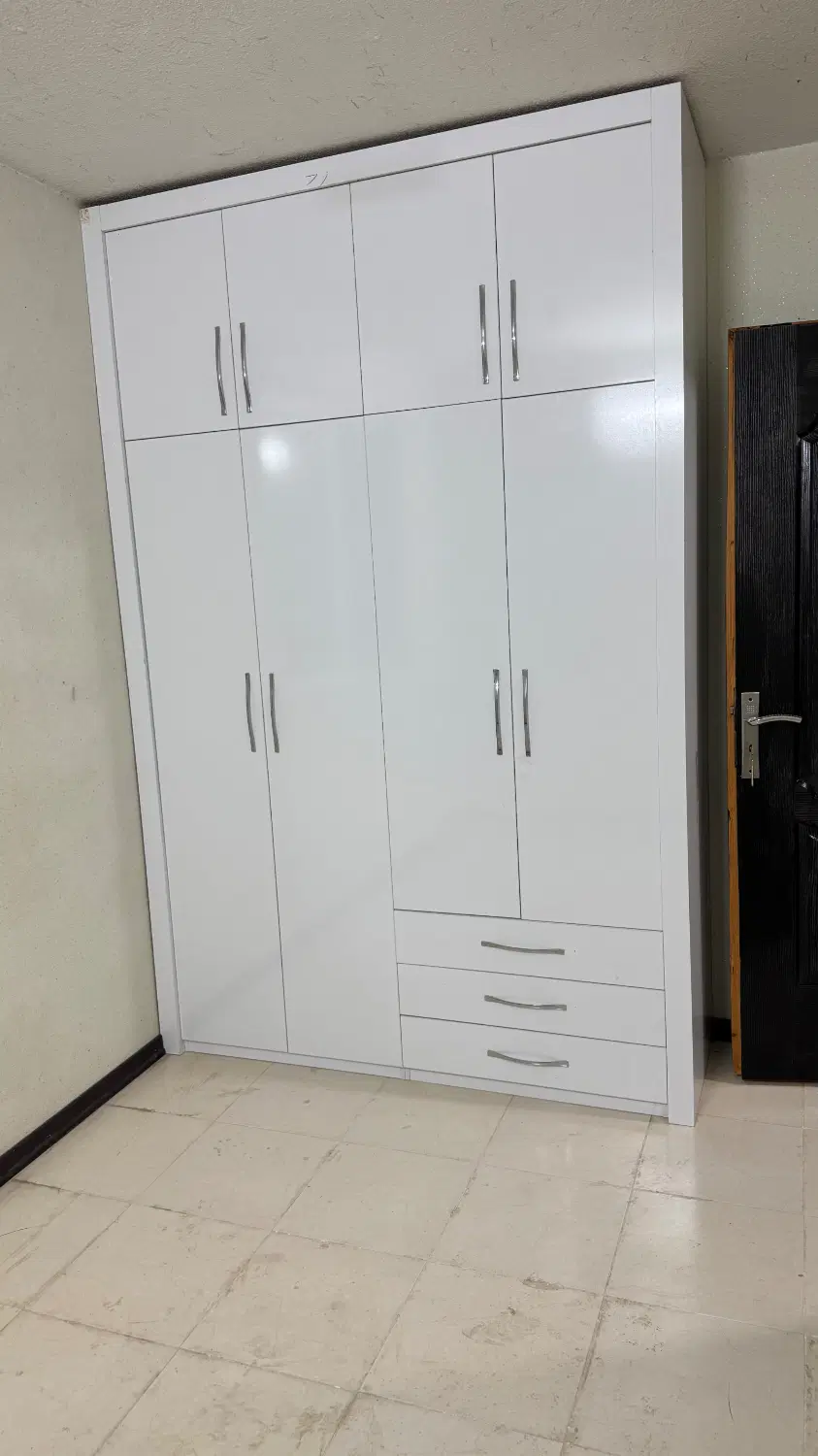 شهرک گلستان_ سنددار با پکیچ و گرمایش از کف