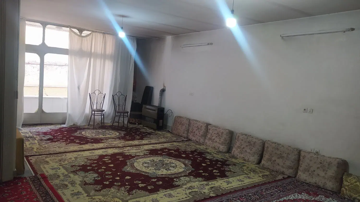 منزل ویلایی ۲۰۰ متری هفتون