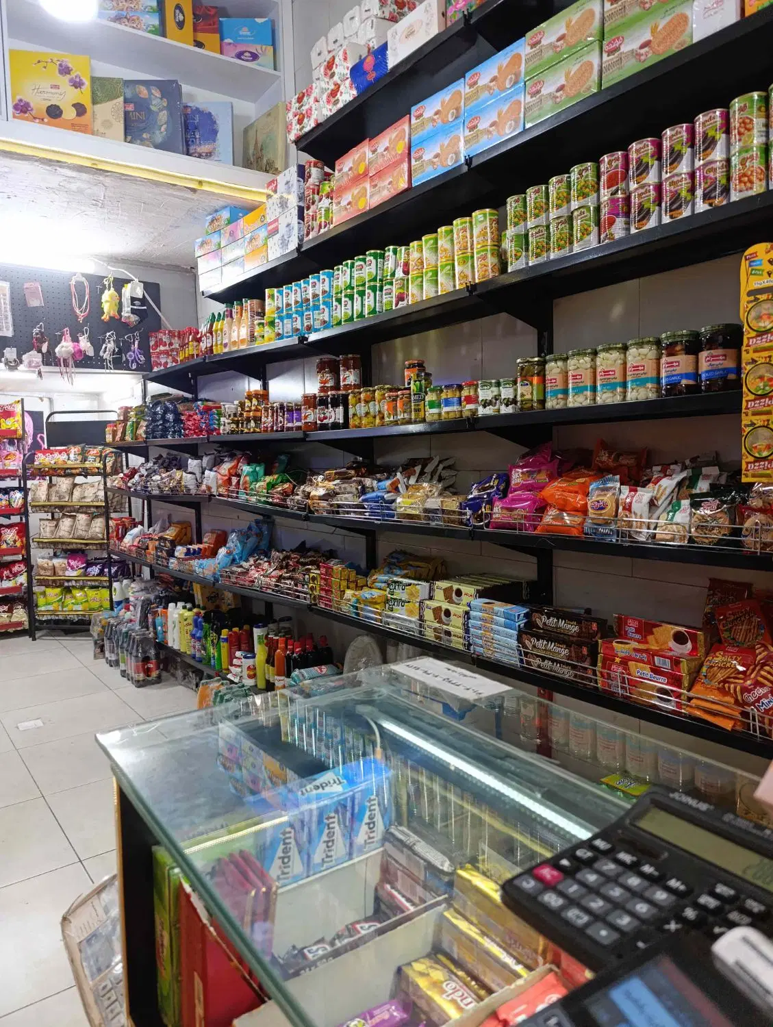 واگذاری مغازه