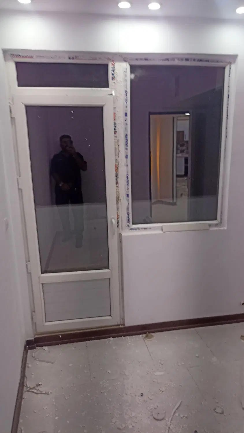 آپارتمان کیانمهر شهرک ابریشم