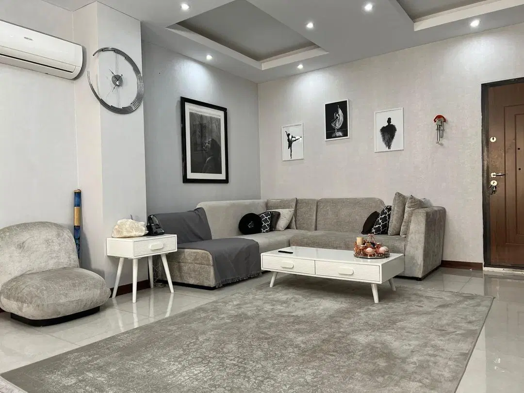 فروش آپارتمان ۱۰۰ متر اردلان نبوت مدرس