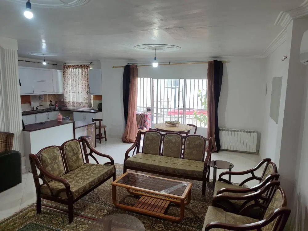 ساختمان ویلایی