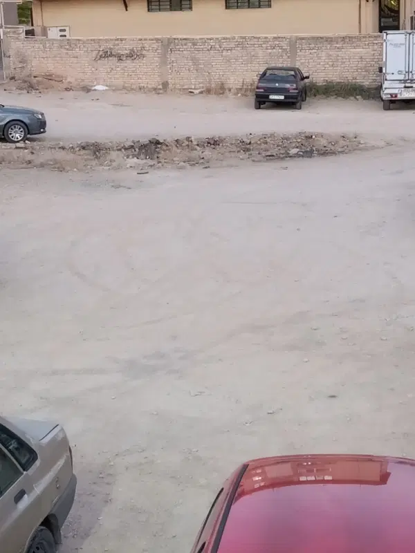 فروش زمین ـ دستغیب شمالی،بوران