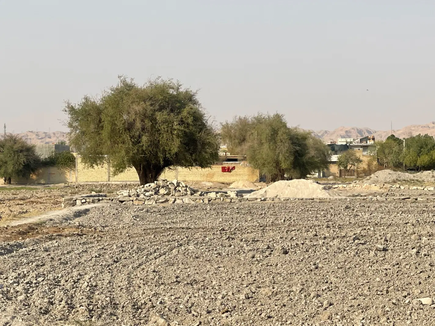 فروش زمین