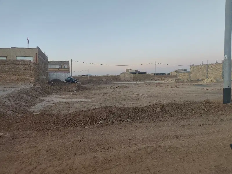 فروش زمین نقد و اقساط