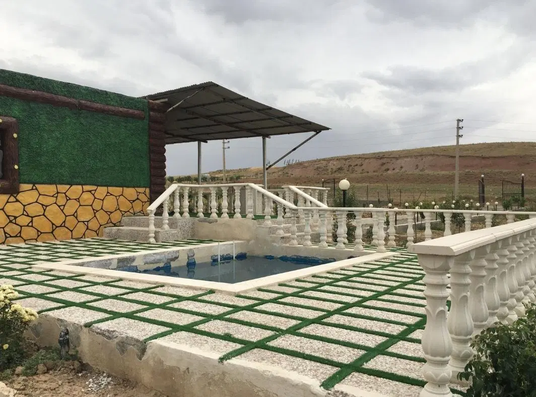 باغ ویلا رشتقون