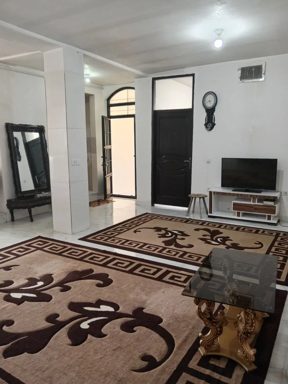 منزل اجاره
