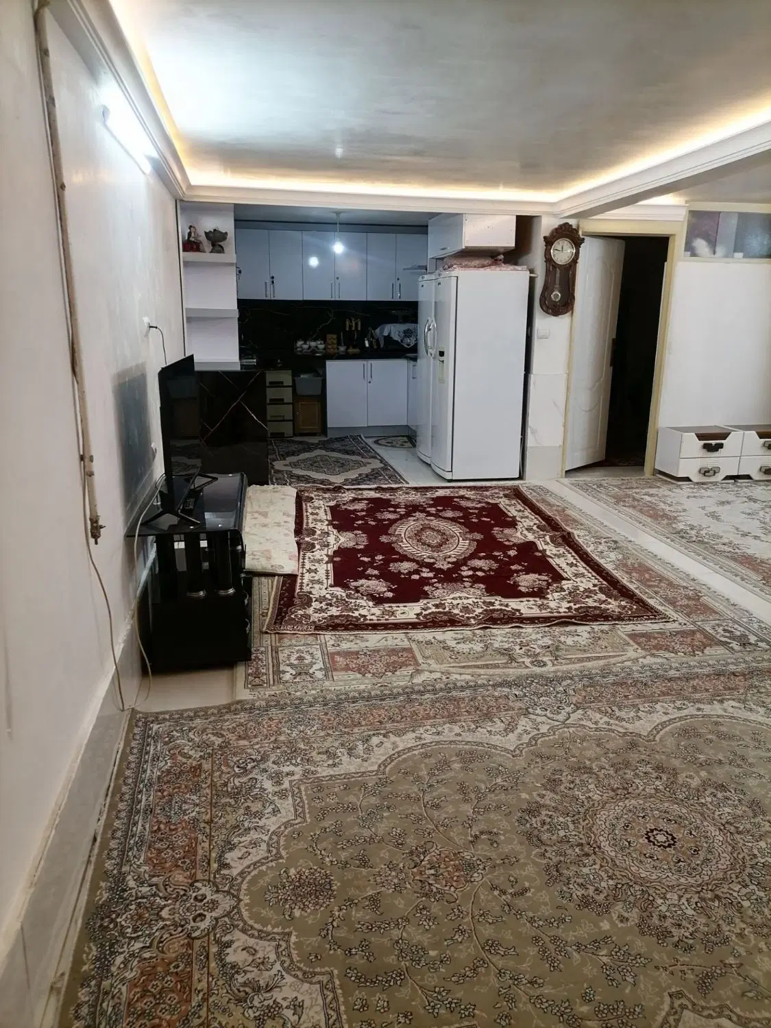 خونه واسه زوار دوستان عزیز