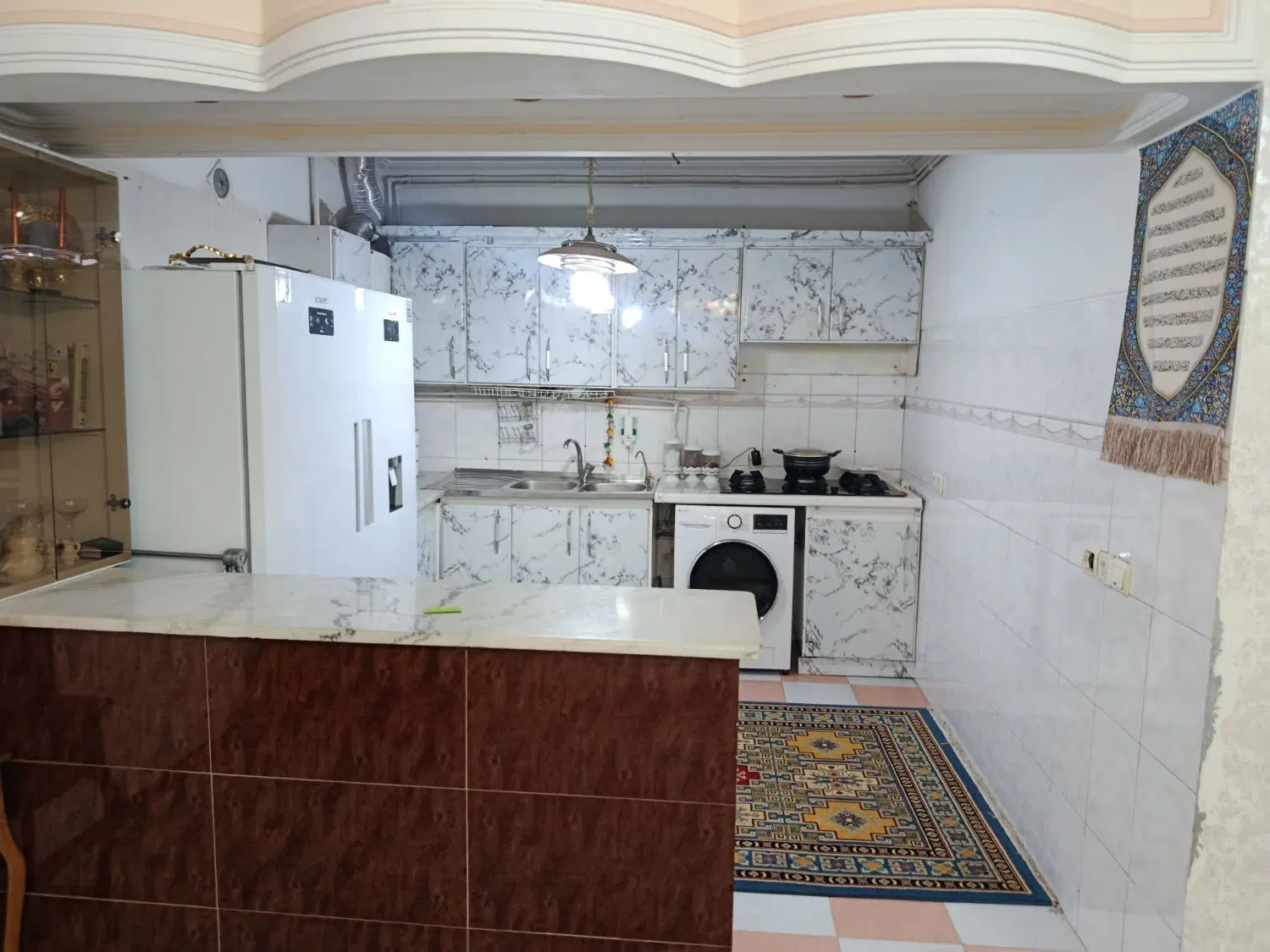 خانه اجاره ای