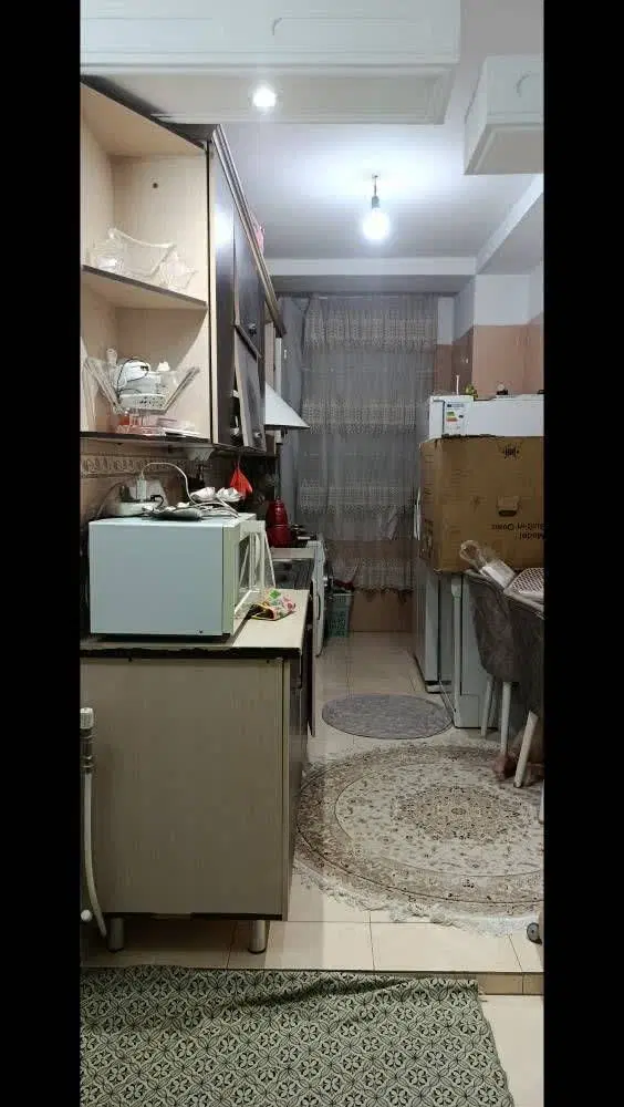 اپارتمان