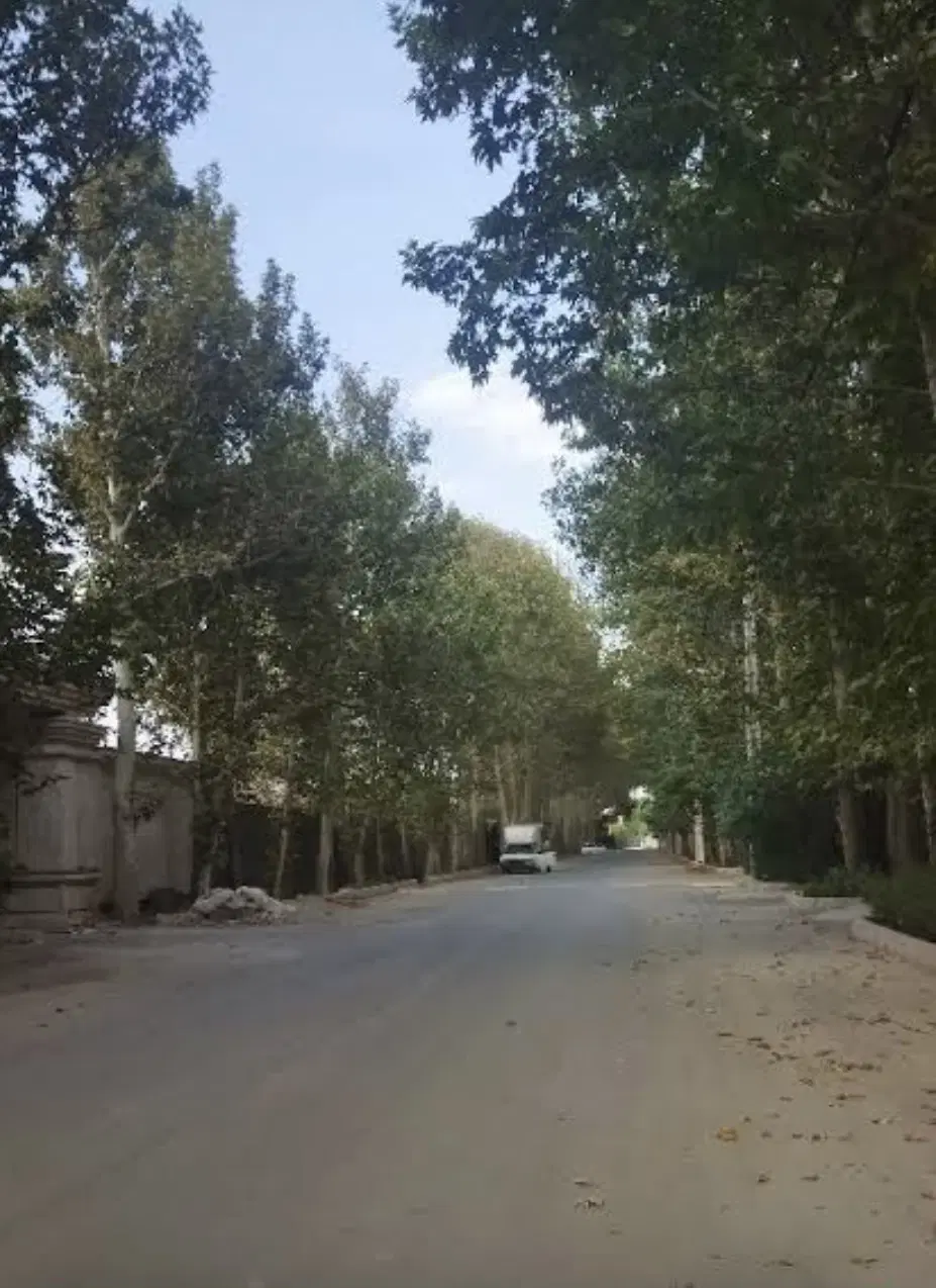 زمین شهرکی قابل ساخت ویلایی