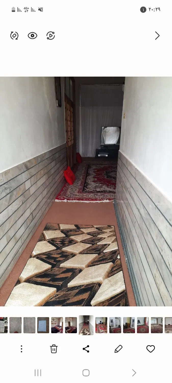 خانه ی ویلایی