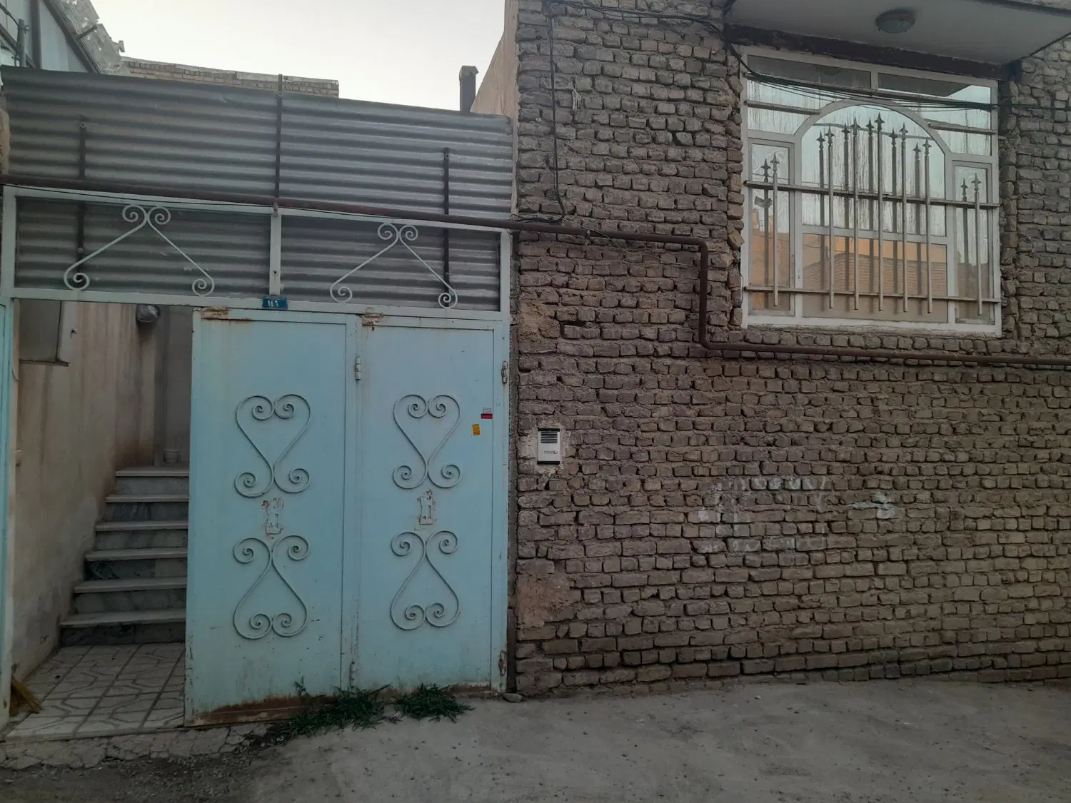 خانه ویلایی