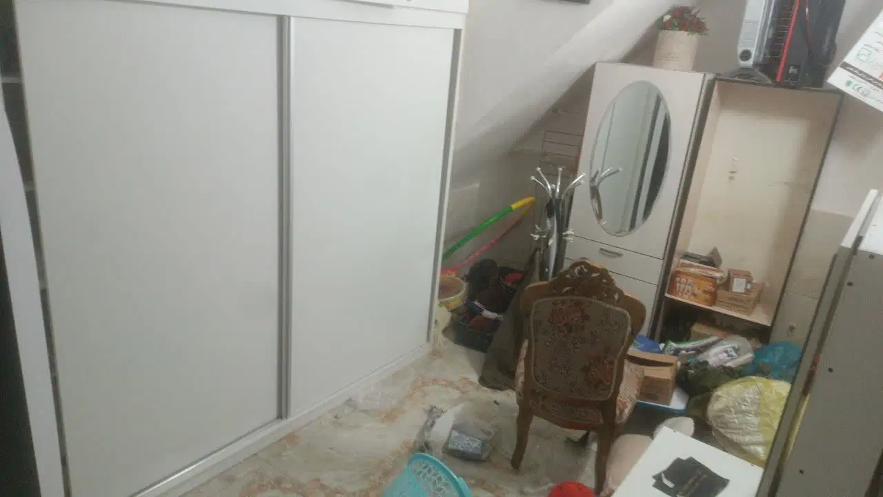 آگهی رهن و اجاره فوری منزل