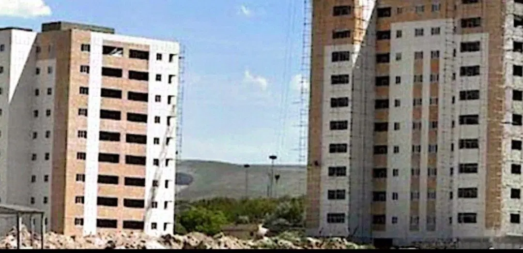 فروش اقساطی برج طالقانی تبریز براتوبان کسایی