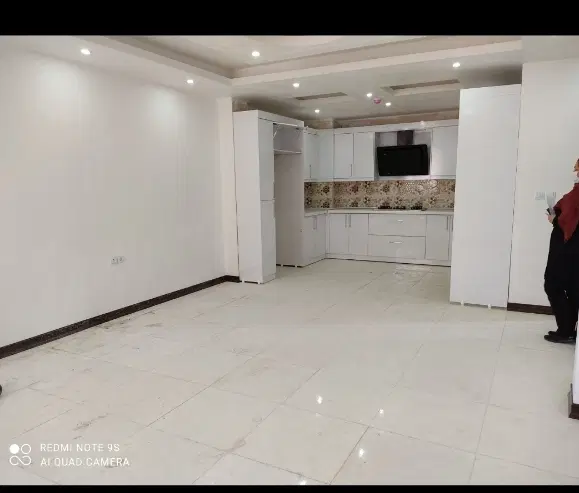 فروش واحد آپارتمان در ۵ دانش
