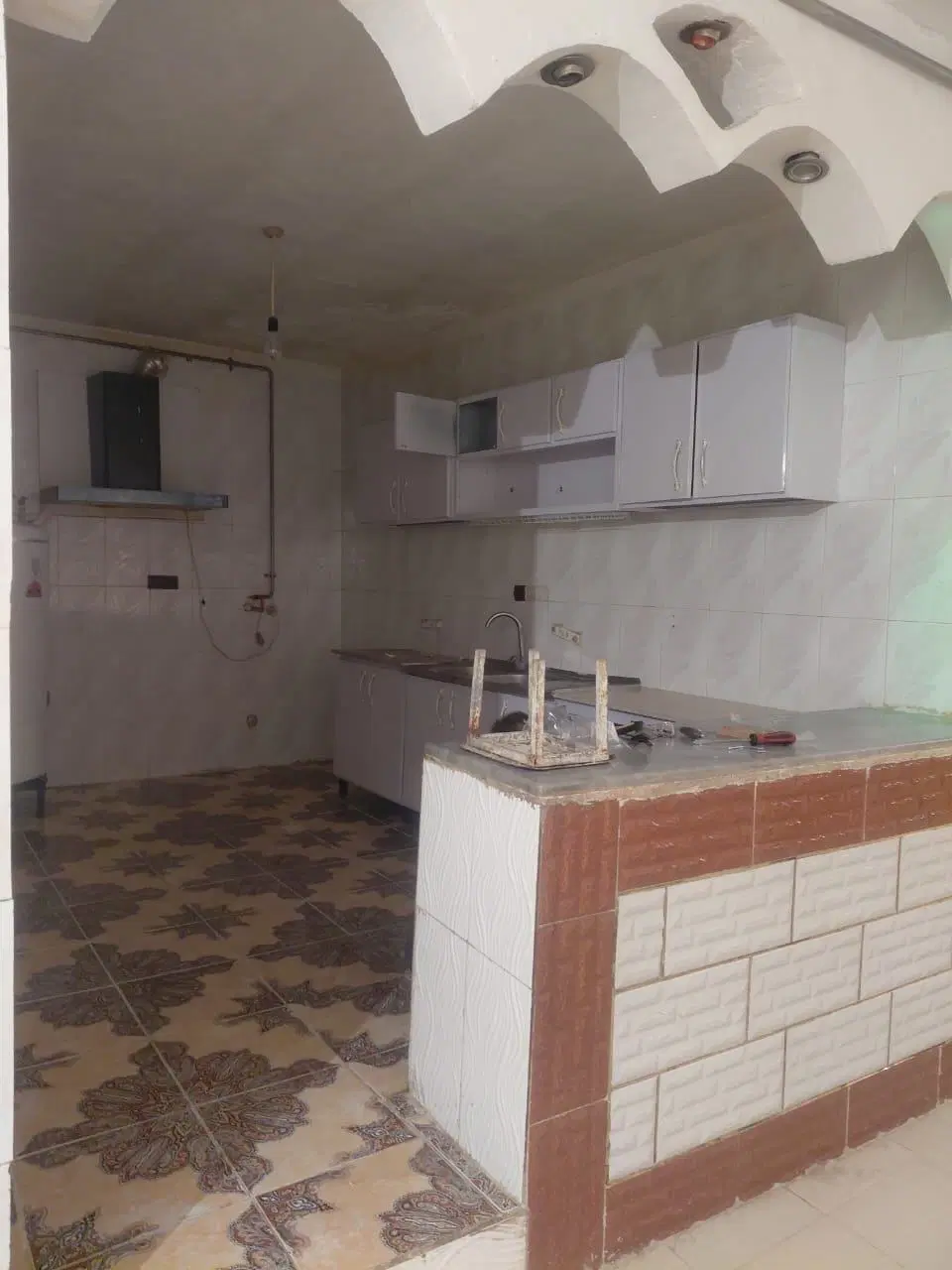 خانه اجاره ای شرف آباد