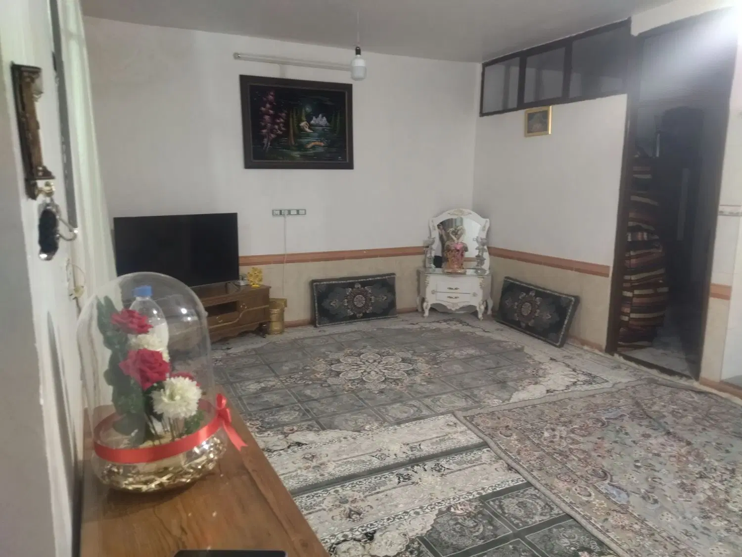 منزل ویلایی