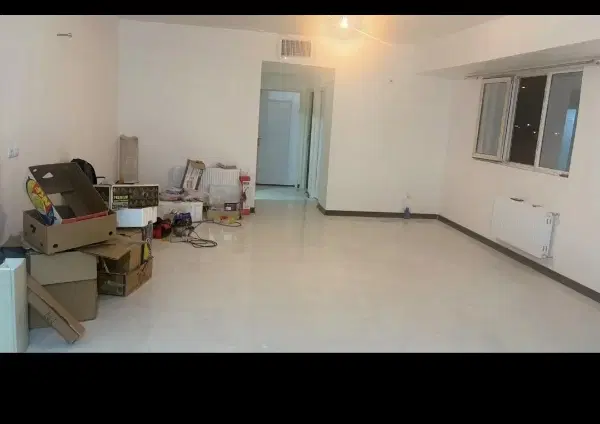 واحد ۱۰۷ متری کلید نخورده مسکن ملی