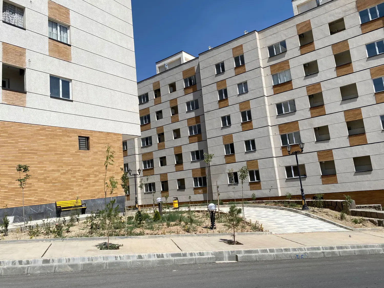 اطلاعیه فوری برای خانه اولی ها