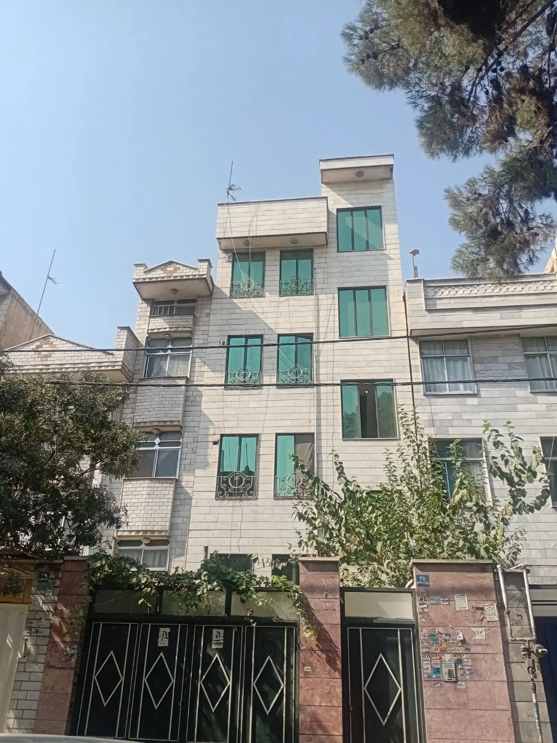 فروش یا رهن کامل