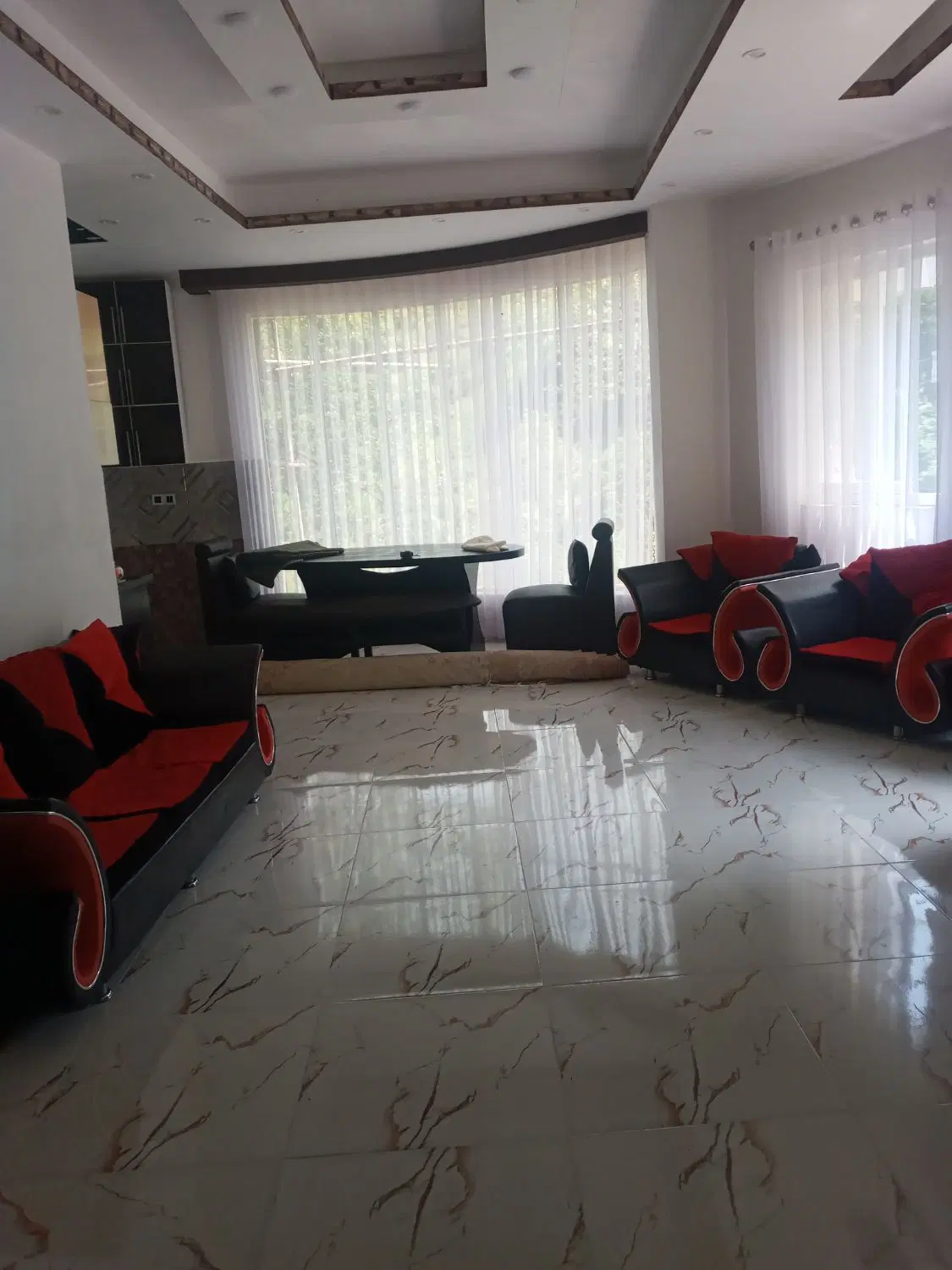 فروش ویلای جنگلی ژوبین