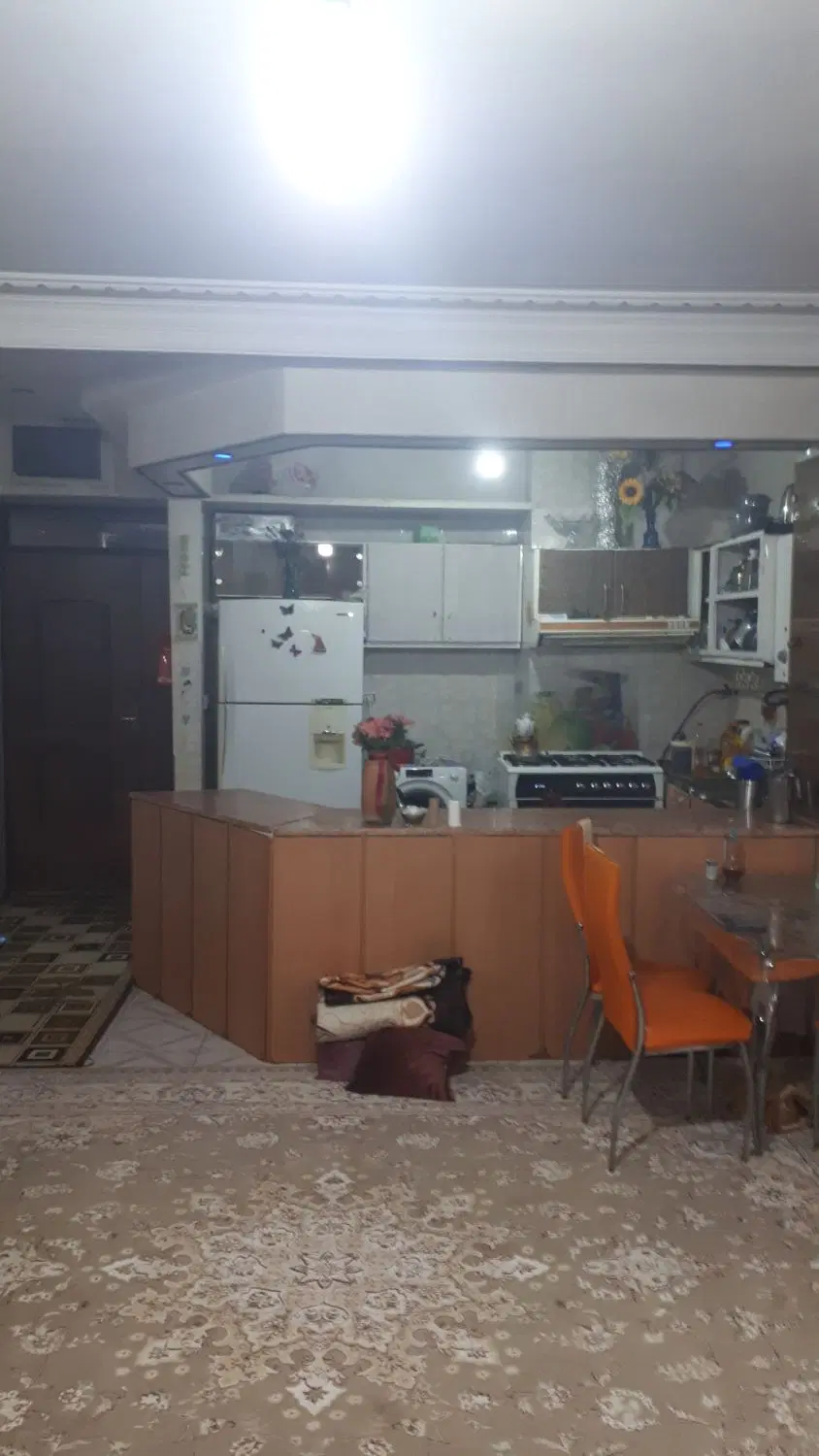 منزل ویلایی دوطبقه خیابان کاوه محله ولی عصر