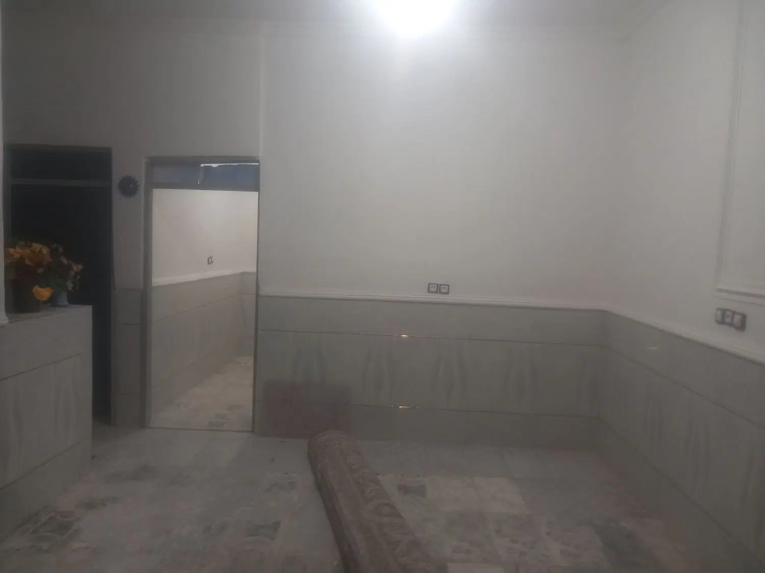 خانه فروشی  دوطبقه