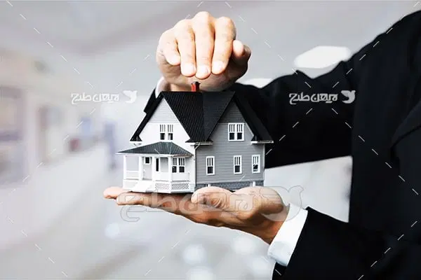 ویلایی سرحانیه دوم