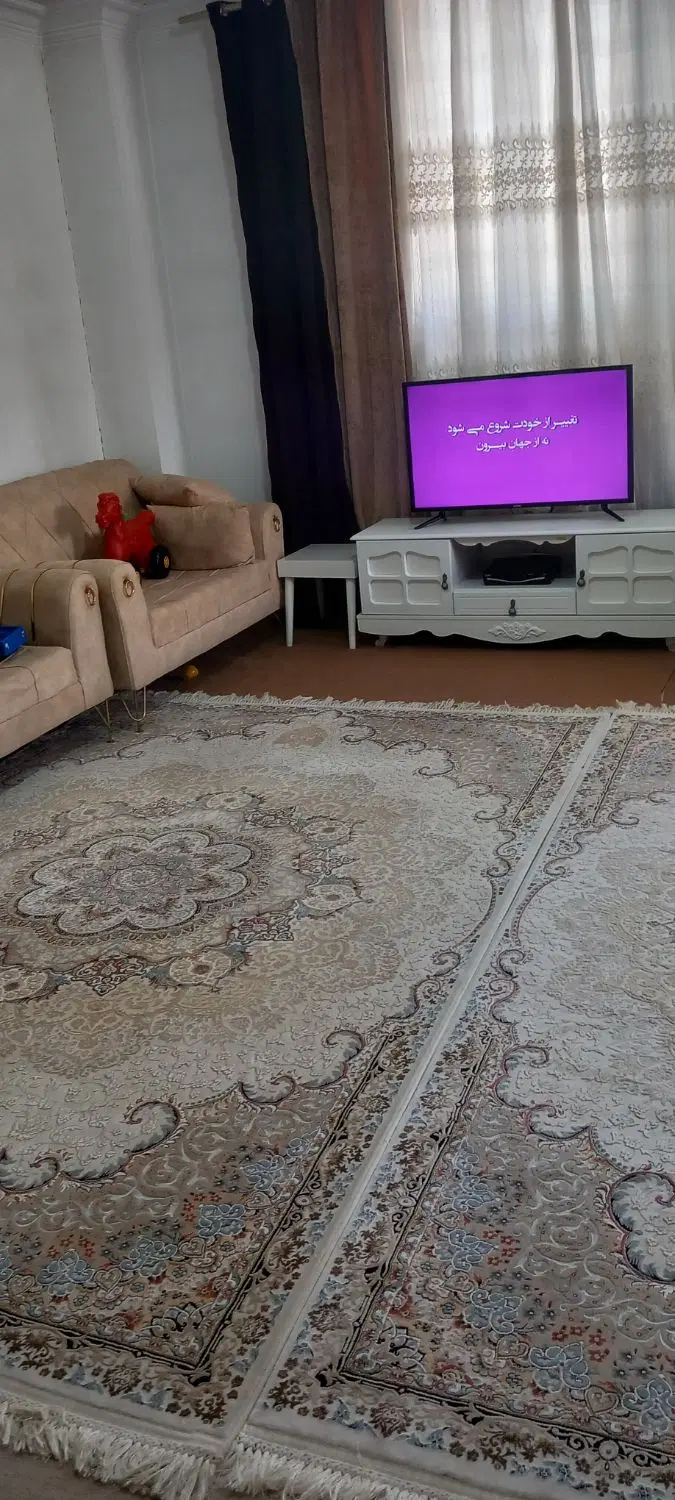 فروش واحد اپارتمان