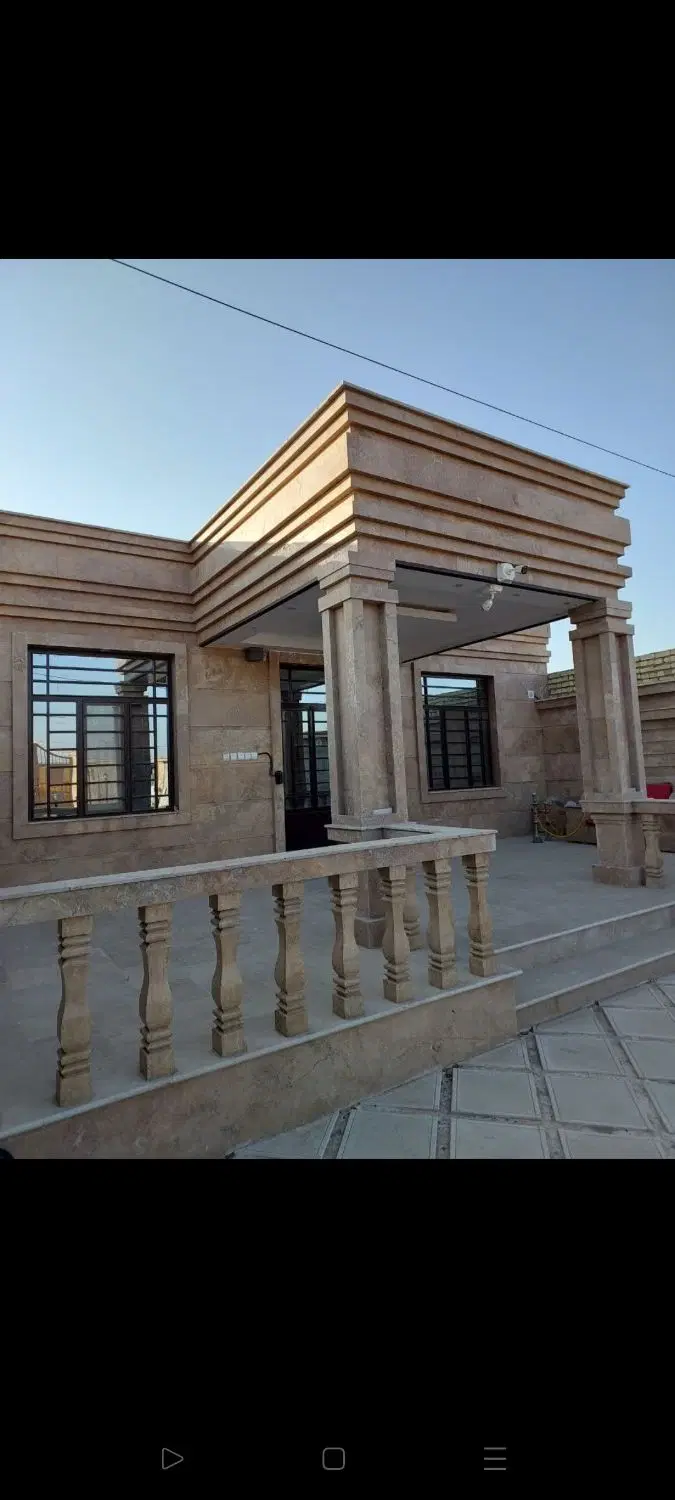 خونه باغ فروشی