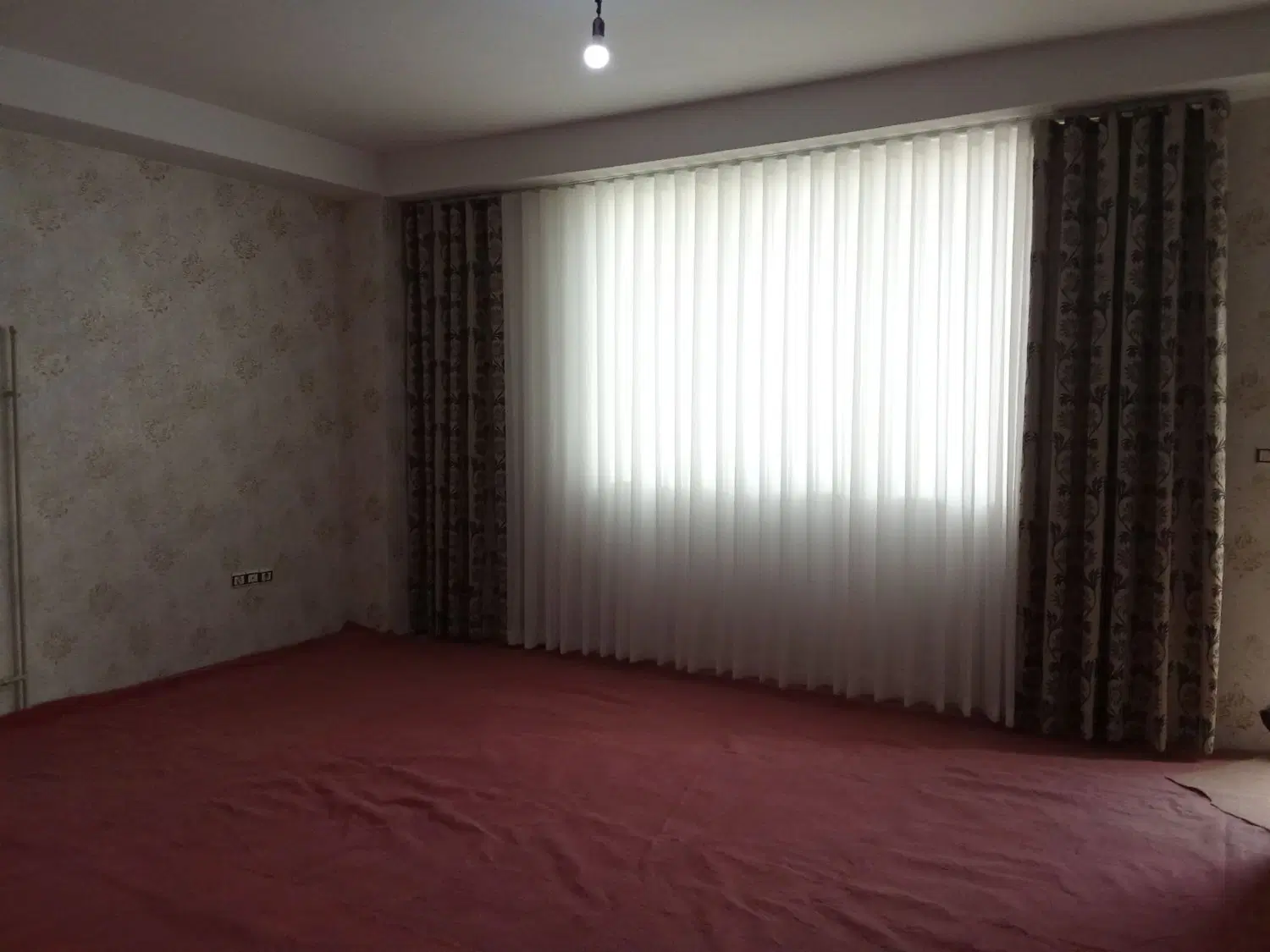 اندیشه لاچین سوم ۶۲ متر
