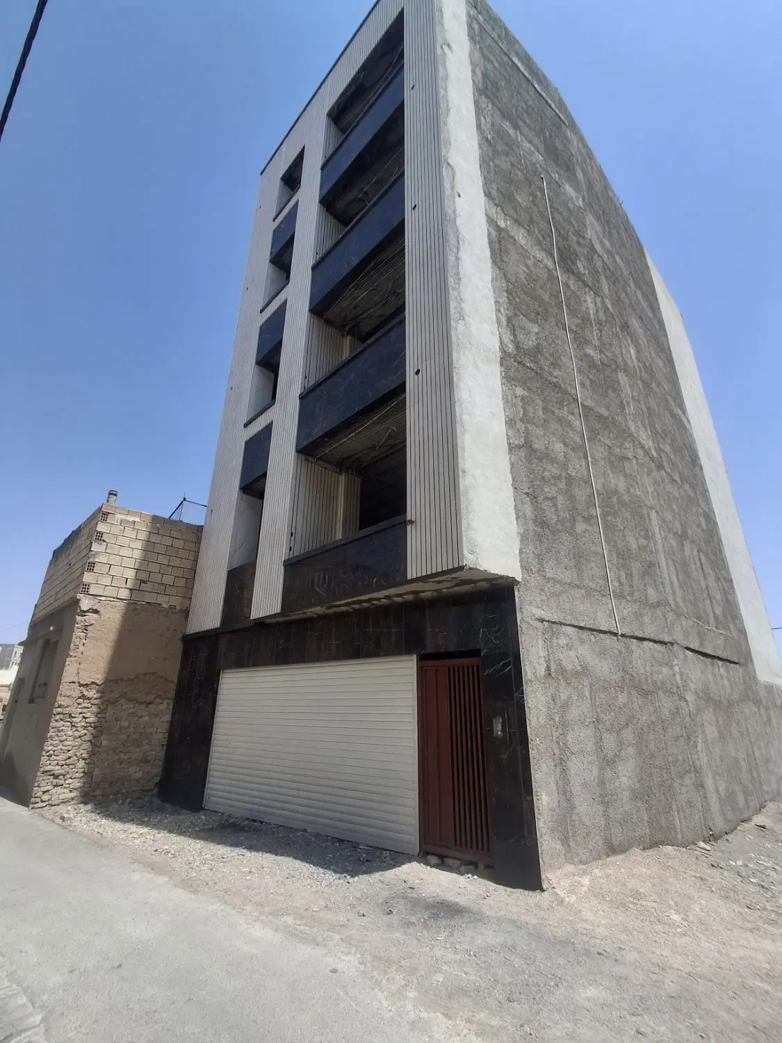 فروش آپارتمان