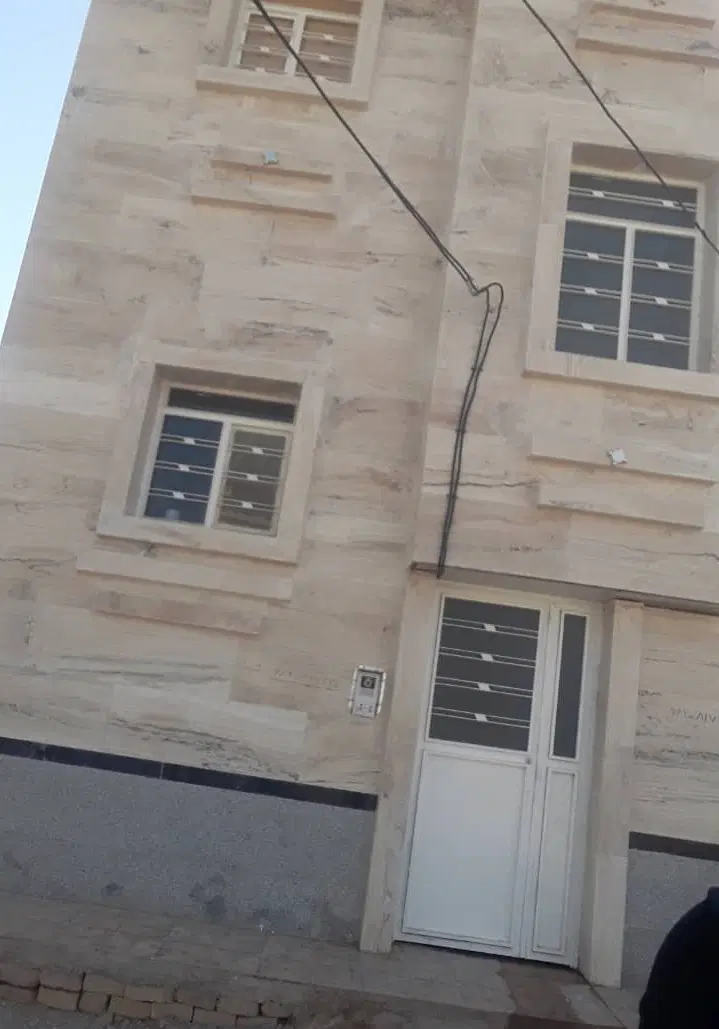 منزل دوطبقه فروشی