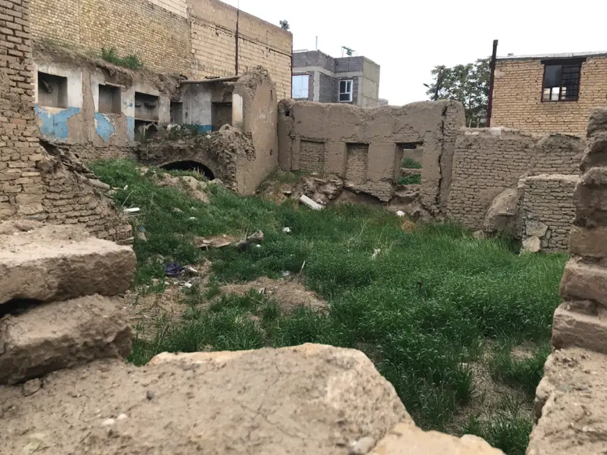 مشارکت