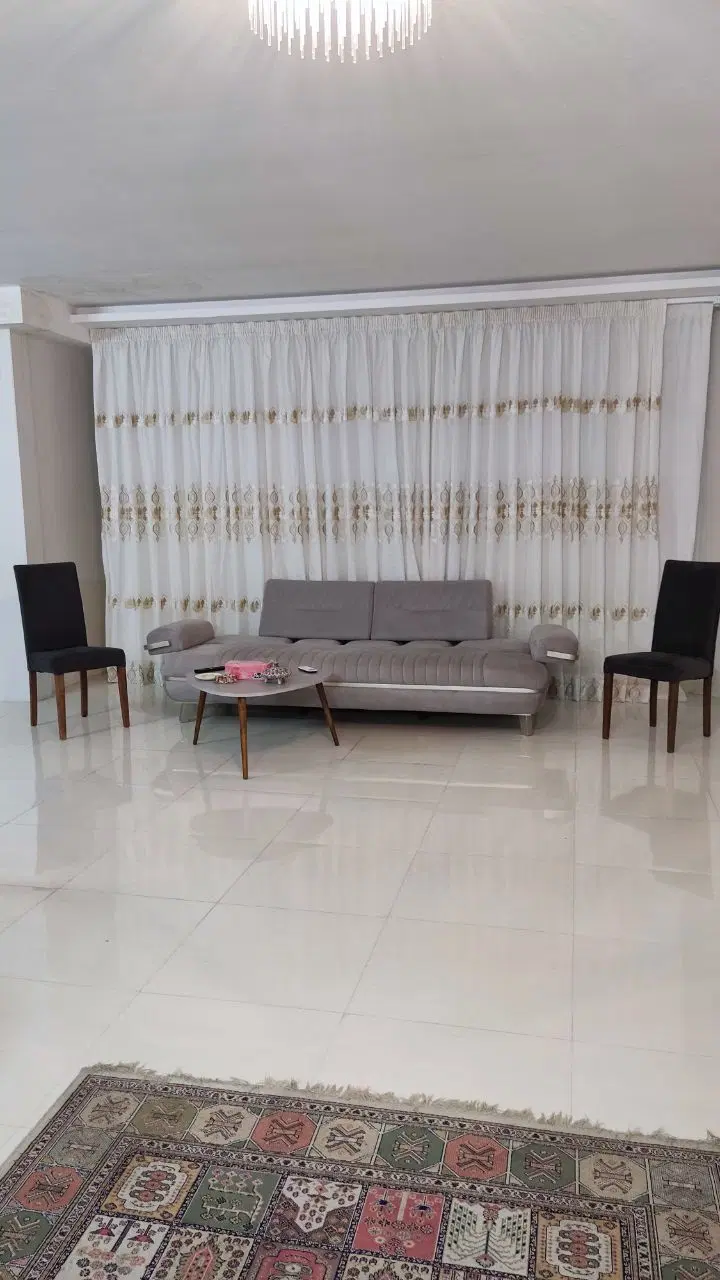 فروش ۱۷۰ متری امیریه - تک واحدی