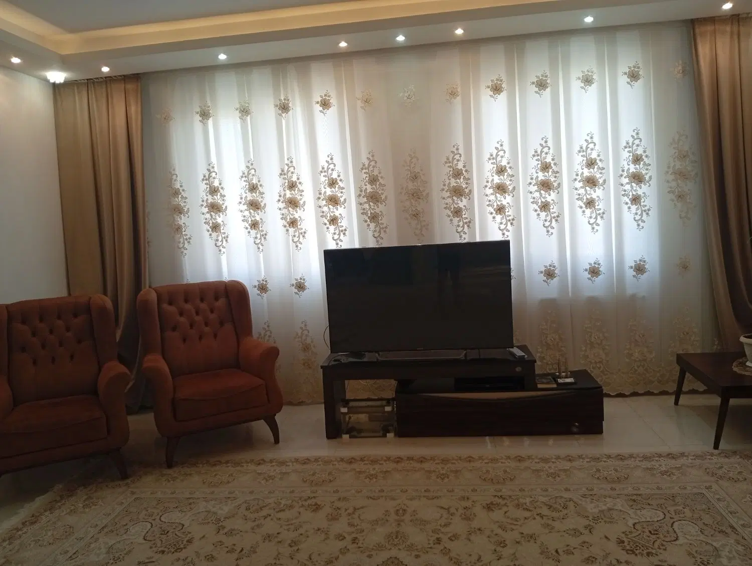 اجاره آپارتمان فول امکانات جعفریه